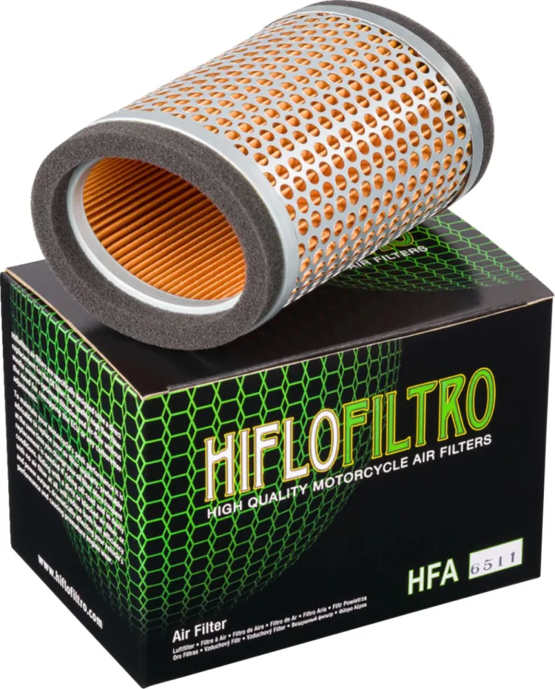 HIFLOFILTRO - FILTER AIR TRIUMPH THUNDERBIRD - 10114859