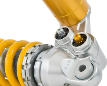 OHLINS - SHOCK DUCATI 899/959/V2 PANIGA - 13102288