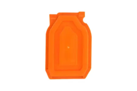 TWIN AIR - AIR BOX COVER KX250 2025 - 10114991