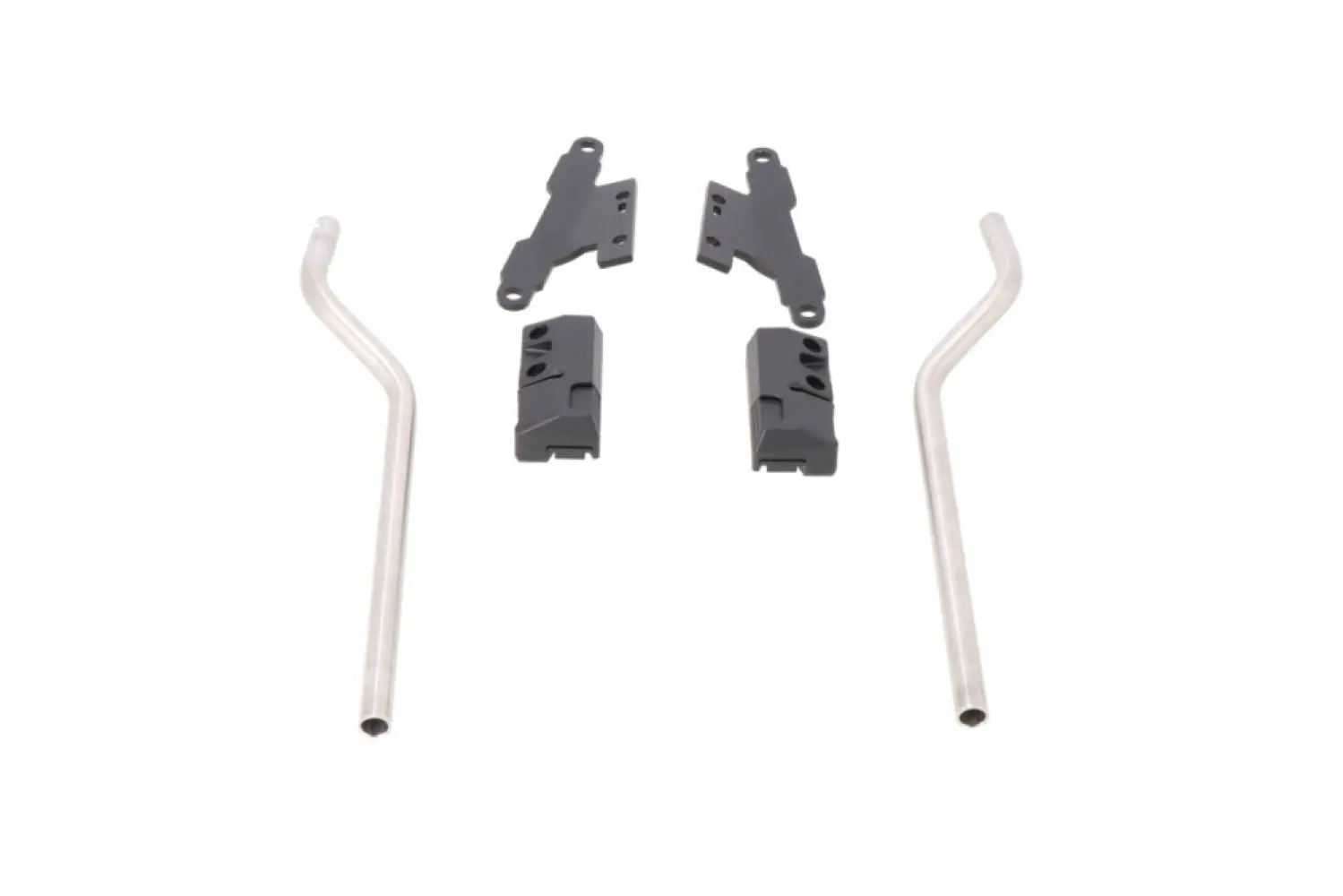 SW-MOTECH - BLAZE SADDLEBAGS SUPPORT ARMS - 35210277