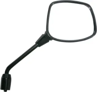 EMGO - MIRROR R/H SUZUKI - 06400716