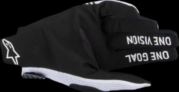 ALPINESTARS(MX) - GLOVE MX RADAR PRO WHT 2XL - 33307860