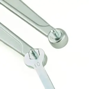 MOOSE OFFROAD HARD-PARTS - FF TOP CAP UNIVERSAL PIN SPANN - 38050275