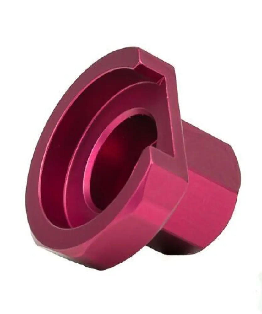 MOOSE OFFROAD HARD-PARTS - FF COMPRESSION VALVE TOOL - 38050279