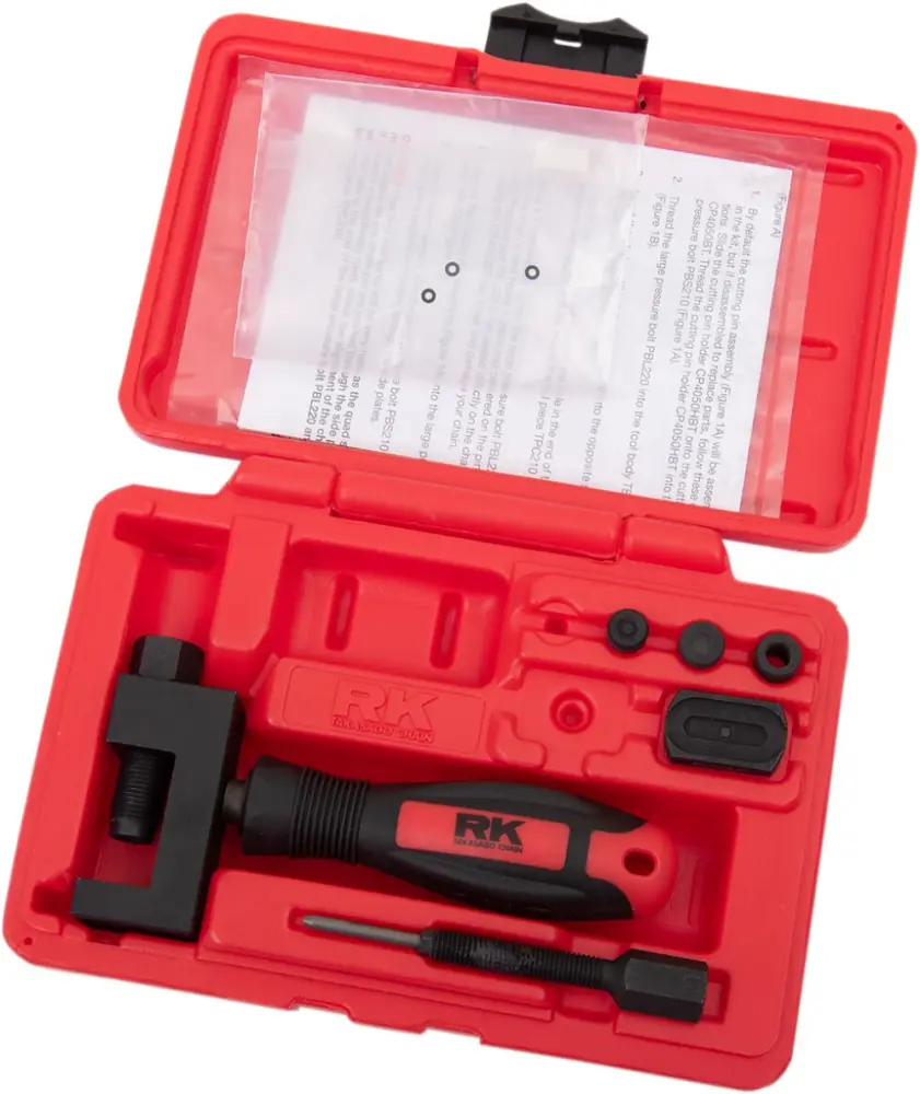 RK - CHAIN TOOL SET RK - 38060079