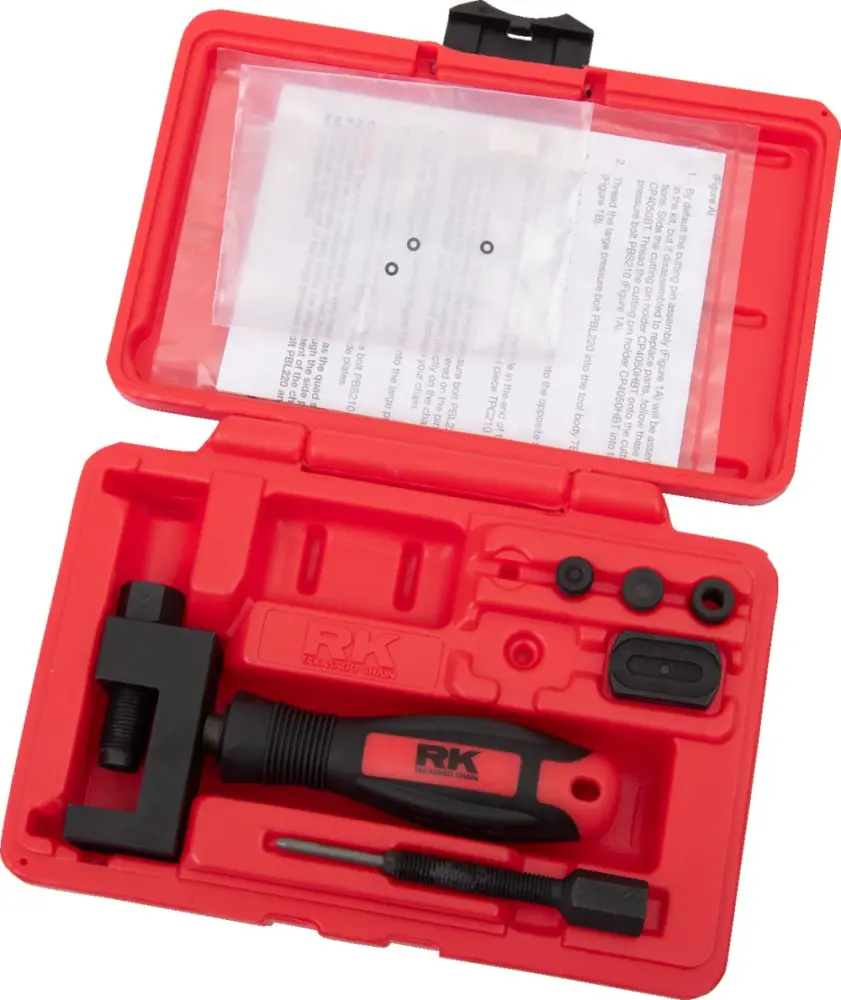 RK - CHAIN TOOL SET RK - 38060079