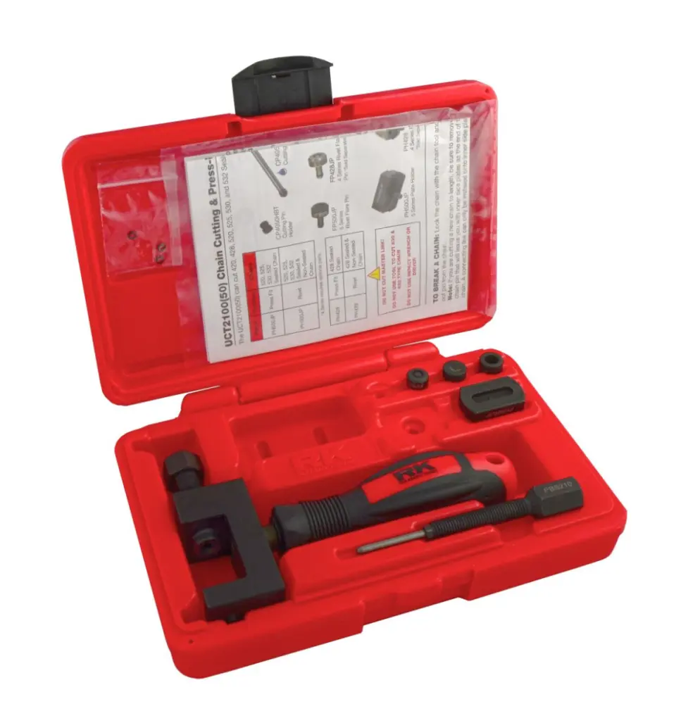 RK - CHAIN TOOL SET RK - 38060079