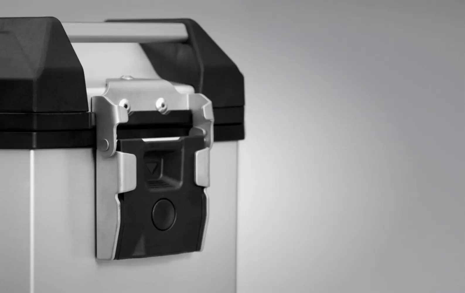 SW-MOTECH - SIDE CASE TRAX ADV 37 L/S - 35011458