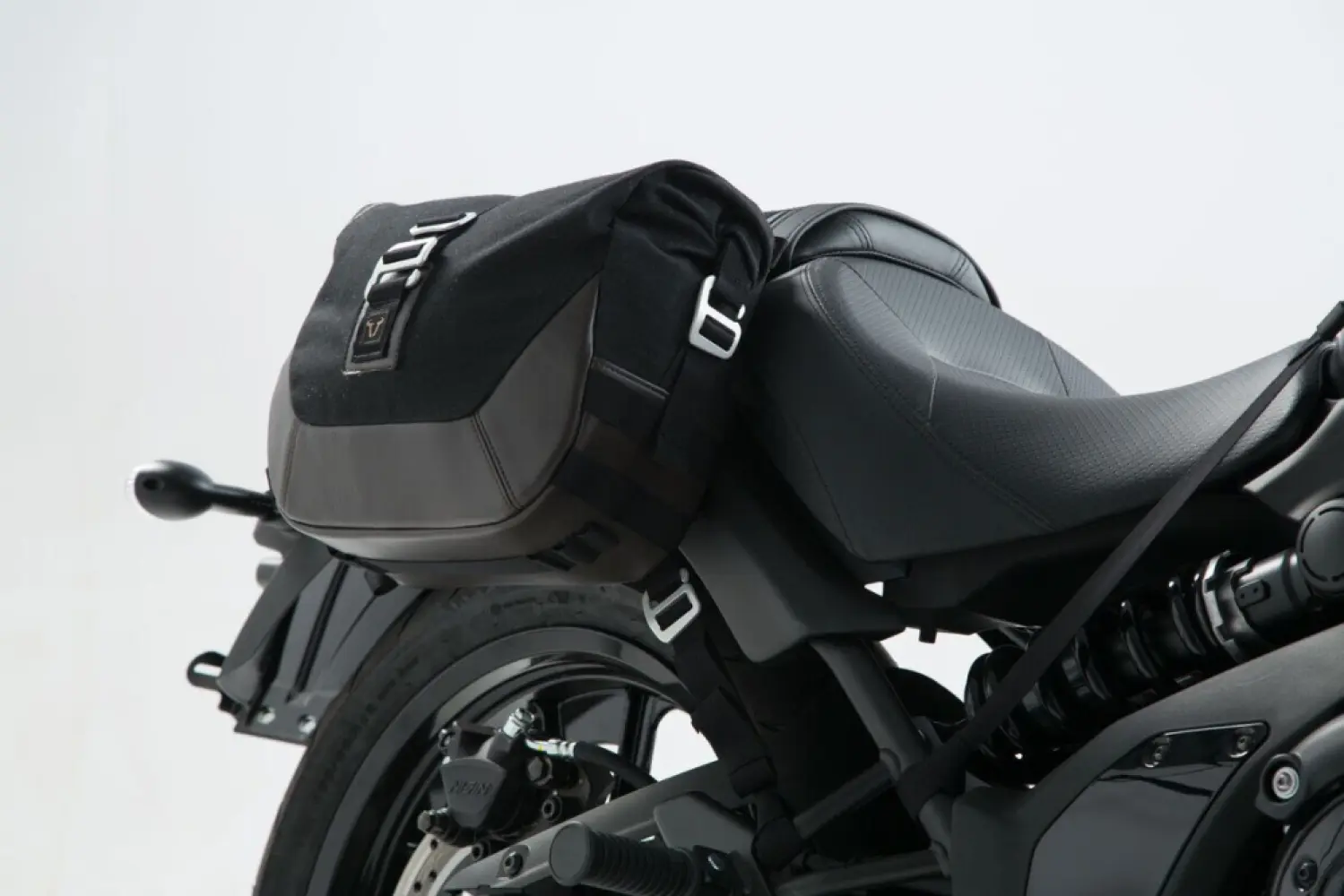 SW-MOTECH - SADDLEBAG LEGEND LS1 - 35011463