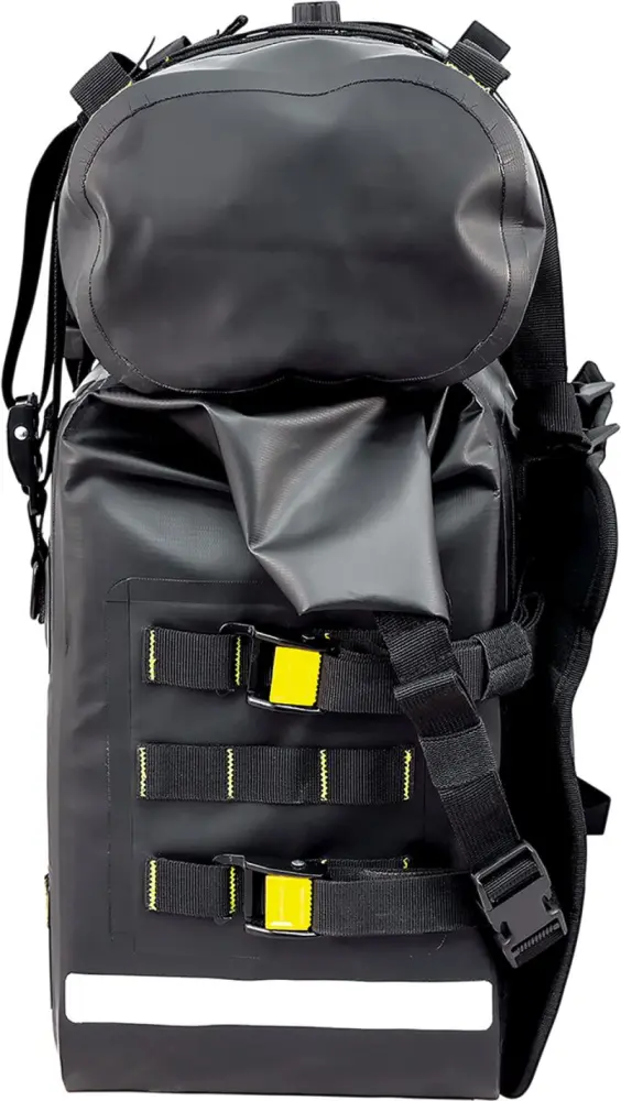 NELSON RIGG - SADDLEBAGS HURRICANE - 35011898