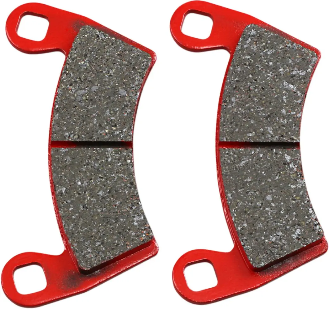 EBC - BRAKE PAD CARBON TT DIRT - 17220776
