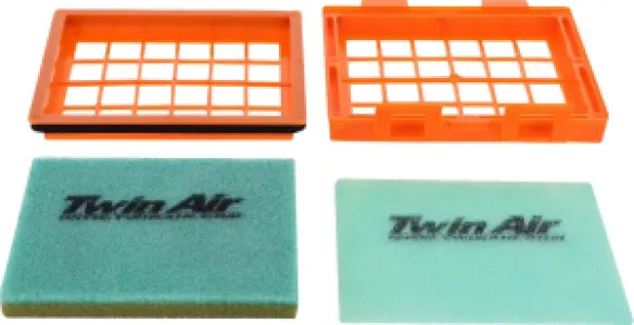 TWIN AIR - AIR FILTER W/ CAGE CRF 300 L - 10114899
