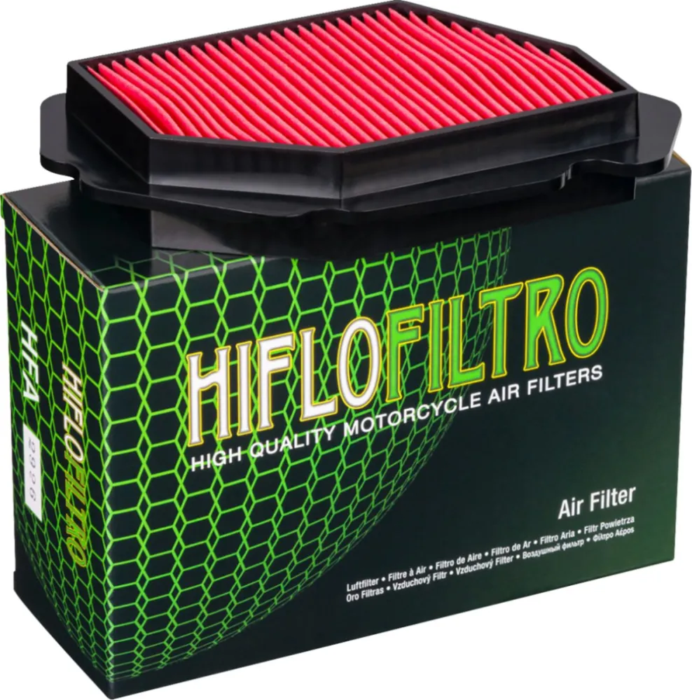 HIFLOFILTRO - AIR FILTER 1000 NINJA H2 - 10114910