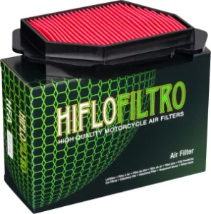HIFLOFILTRO - AIR FILTER 1000 NINJA H2 - 10114910