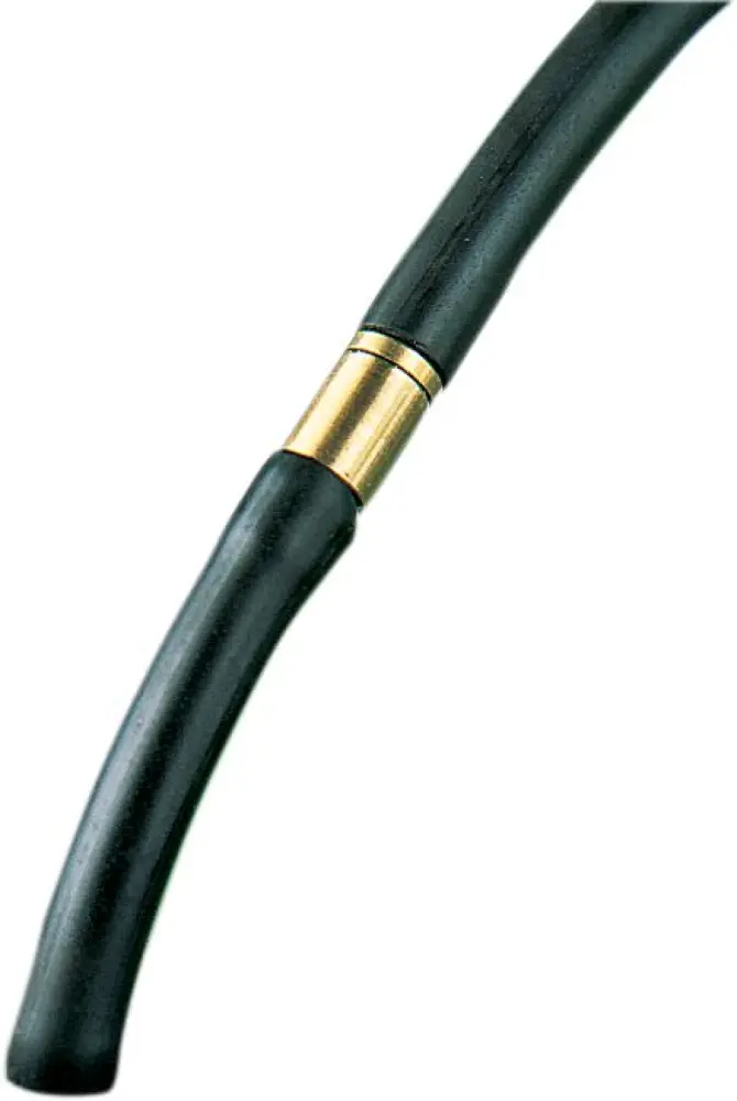 MOOSE OFFROAD HARD-PARTS - MOOSE VENT HOSE SPINNER - M8800