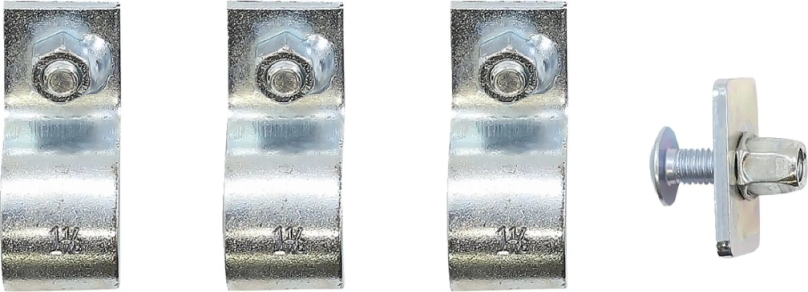 MOOSE OFFROAD HARD-PARTS - FULL SKDPLT RAPTOR 01-02 - M90090