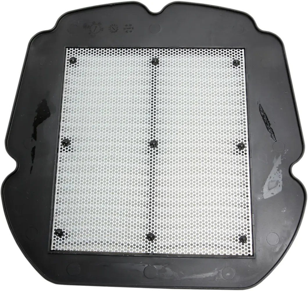 HIFLOFILTRO - AIR FILTER SUZ SFV650 09-14 - 10113494