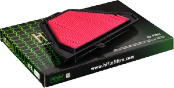 HIFLOFILTRO - AIR FILTER TRIUMPH 1050 TRIPLE - 10114913