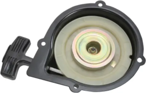 MOOSE OFFROAD FOUR WHEEL - REBUILD KT PULL START YAM - 09360028