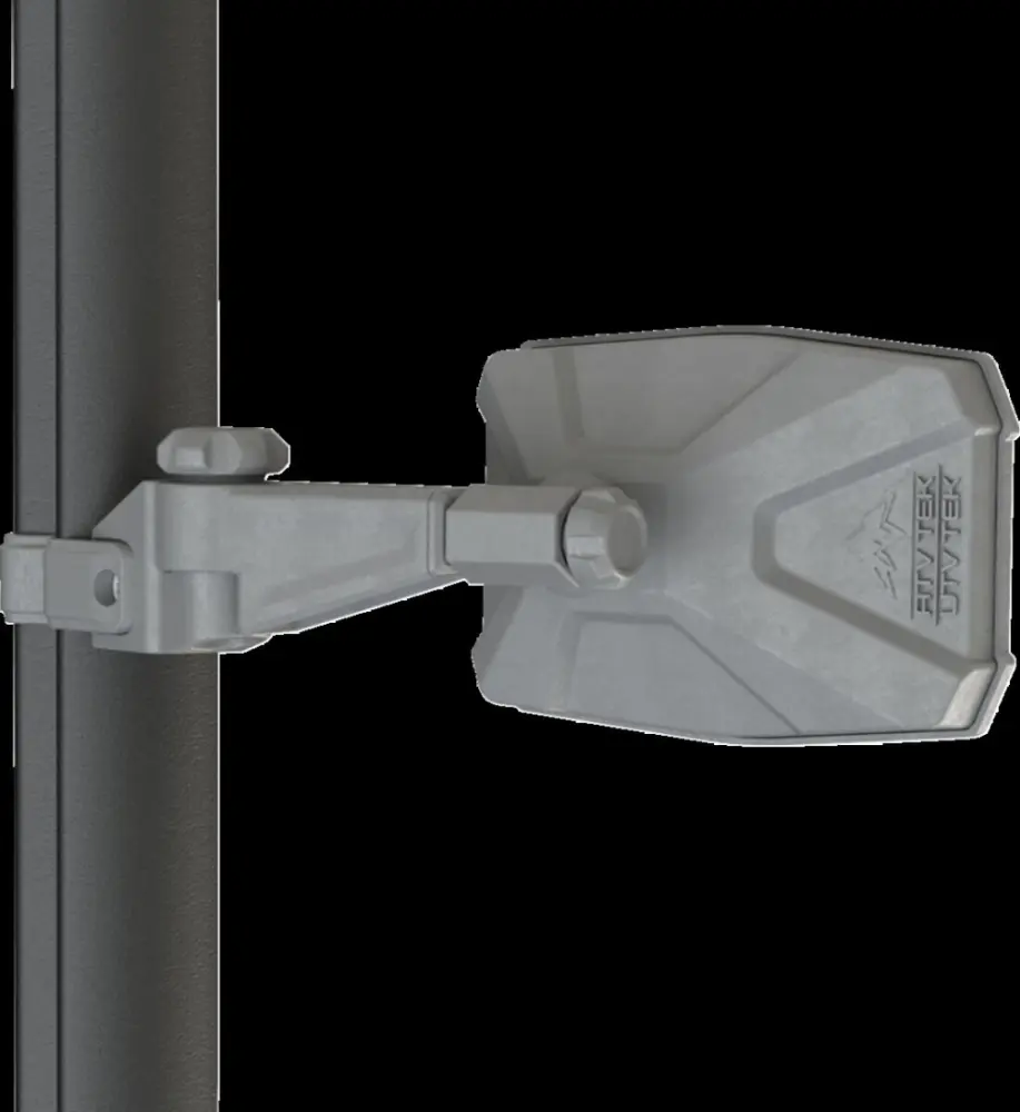 MOOSE OFFROAD FOUR WHEEL - SIDEVIEW MIRROR CLAMP CF MOTO - 06401712