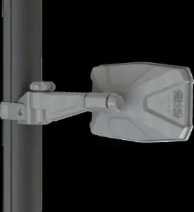 MOOSE OFFROAD FOUR WHEEL - SIDEVIEW MIRROR CLAMP CF MOTO - 06401712