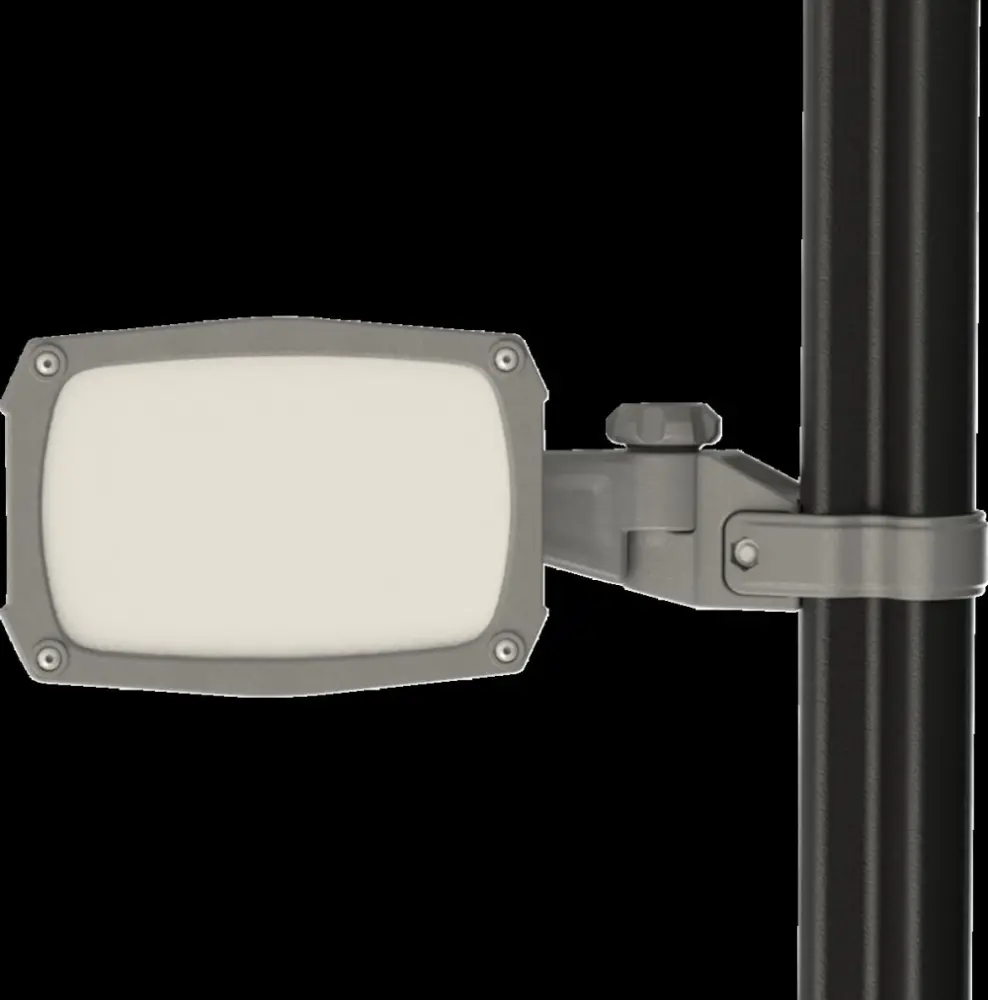 MOOSE OFFROAD FOUR WHEEL - SIDEVIEW MIRROR CLAMP CF MOTO - 06401712