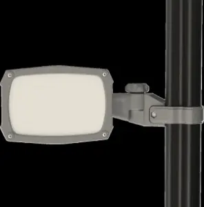 MOOSE OFFROAD FOUR WHEEL - SIDEVIEW MIRROR CLAMP CF MOTO - 06401712