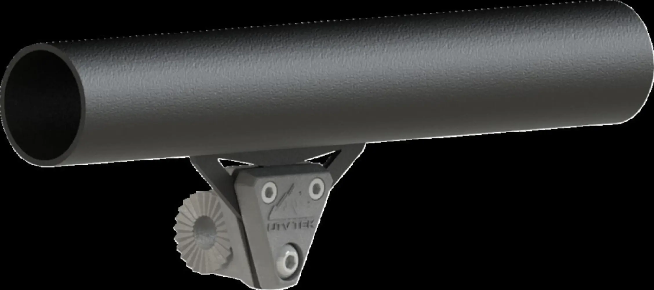 MOOSE OFFROAD FOUR WHEEL - REARVIEW MIRROR ADPTER TRINGLE - 06401715