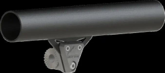 MOOSE OFFROAD FOUR WHEEL - REARVIEW MIRROR ADPTER TRINGLE - 06401715