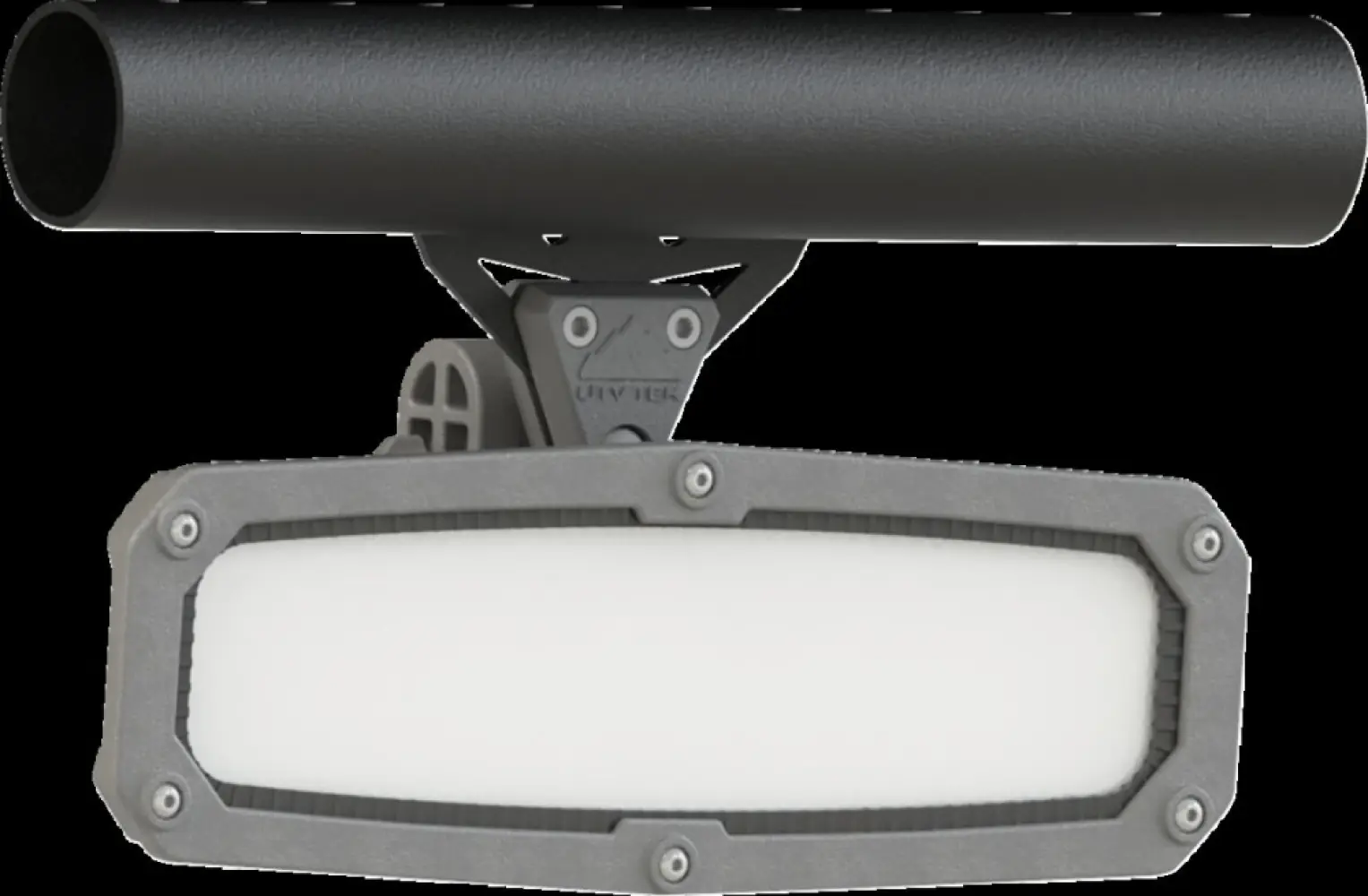 MOOSE OFFROAD FOUR WHEEL - REARVIEW MIRROR ADPTER TRINGLE - 06401715