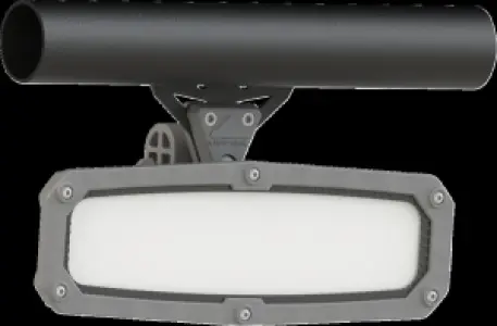 MOOSE OFFROAD FOUR WHEEL - REARVIEW MIRROR ADPTER TRINGLE - 06401715