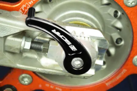 SCAR - AXLE PULL RR SX/SXF 23-/EXC EX - 38110154