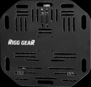 NELSON RIGG - PLATE SADDLEBAG QUICK RELEASE - 35012004