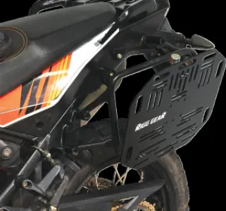 NELSON RIGG - PLATE SADDLEBAG QUICK RELEASE - 35012004