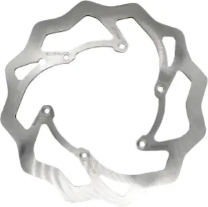 GALFER - BRAKE KIT FRONT-REAR OEM SIZE - 17040544