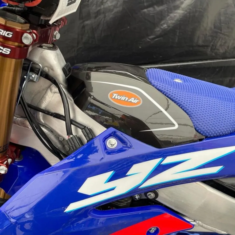 TWIN AIR - FILTER POWER COVER YZ450 23 - 10114923