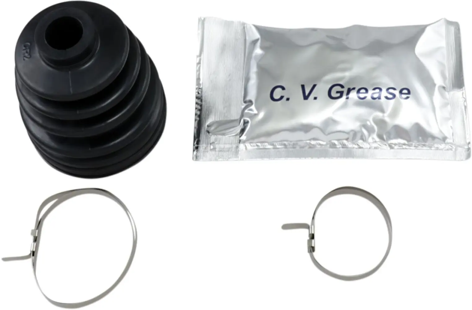 ALL BALLS - C.V.BOOT KIT 19-5022 - 02130529
