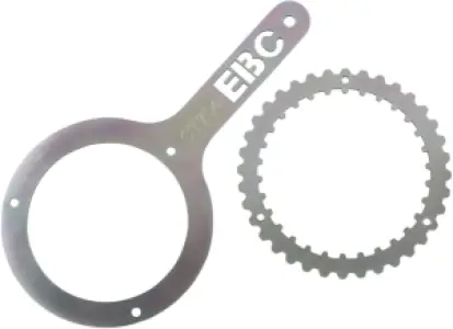 EBC - CLUTCH REMOVAL TOOL CT SER - 38030183