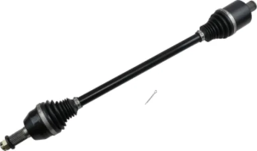 DEMON - AXLE XHD PO GENERAL 1000/RZR10 - 02141499