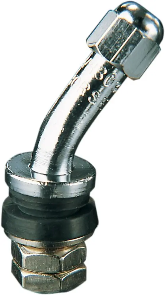 PARTS UNLIMITED - VALVE STEM-ANGLED - MC945