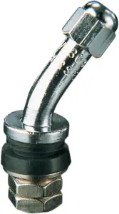 PARTS UNLIMITED - VALVE STEM-ANGLED - MC945