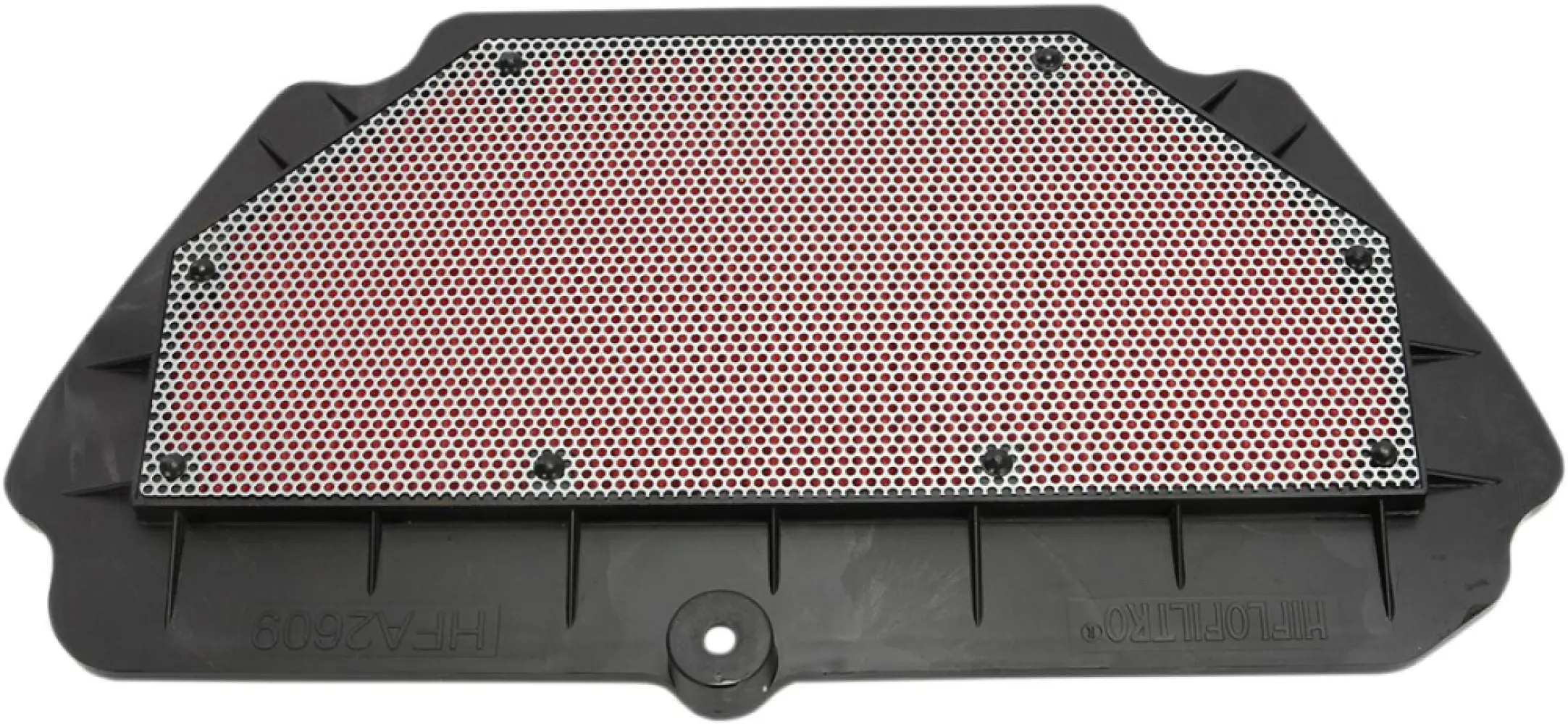 HIFLOFILTRO - AIR FILTER KAW ZX600 636 - 10113857