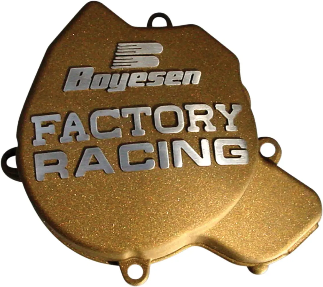 BOYESEN - COVER IGNITION MAGNESIUM - 09401104