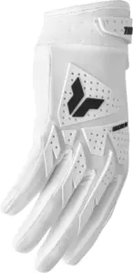 THOR - GLOVES LAUNCHMODE-XP WHITE M - 33308156