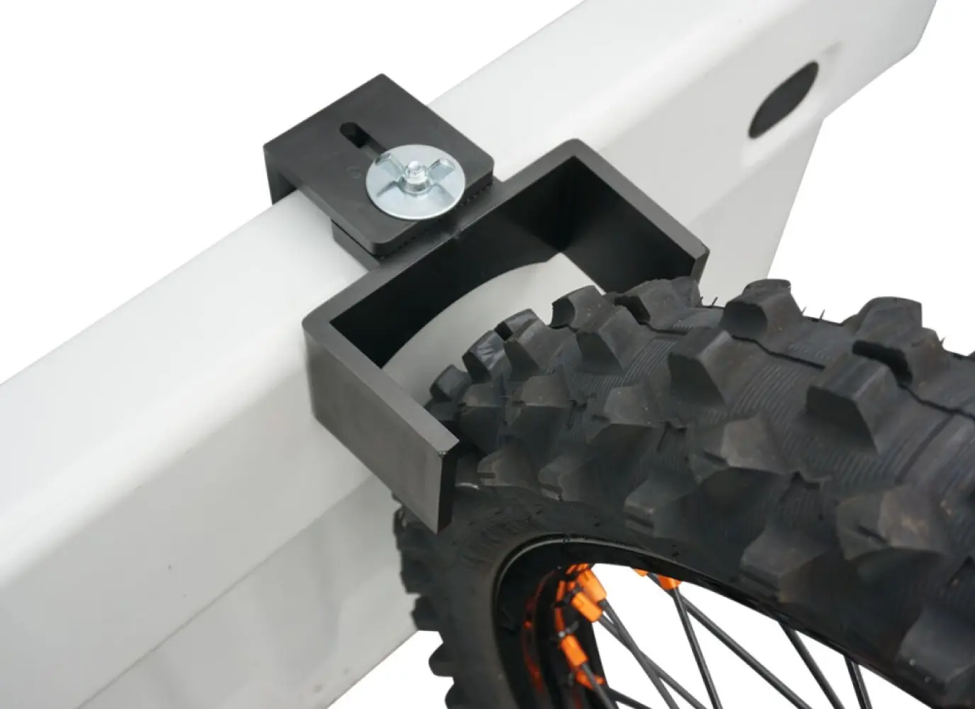 MOOSE OFFROAD HARD-PARTS - TIRE WEDGE MX MOOSE - 39110054