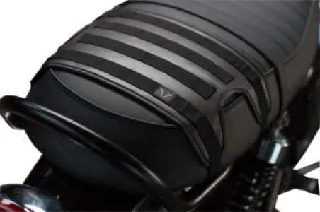 SW-MOTECH - SADDLE STRAP LEGEND SLS - 39200465