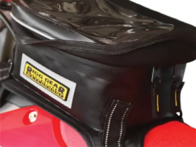 NELSON RIGG - TANK BAG HURRICANE DUAL - 35020337