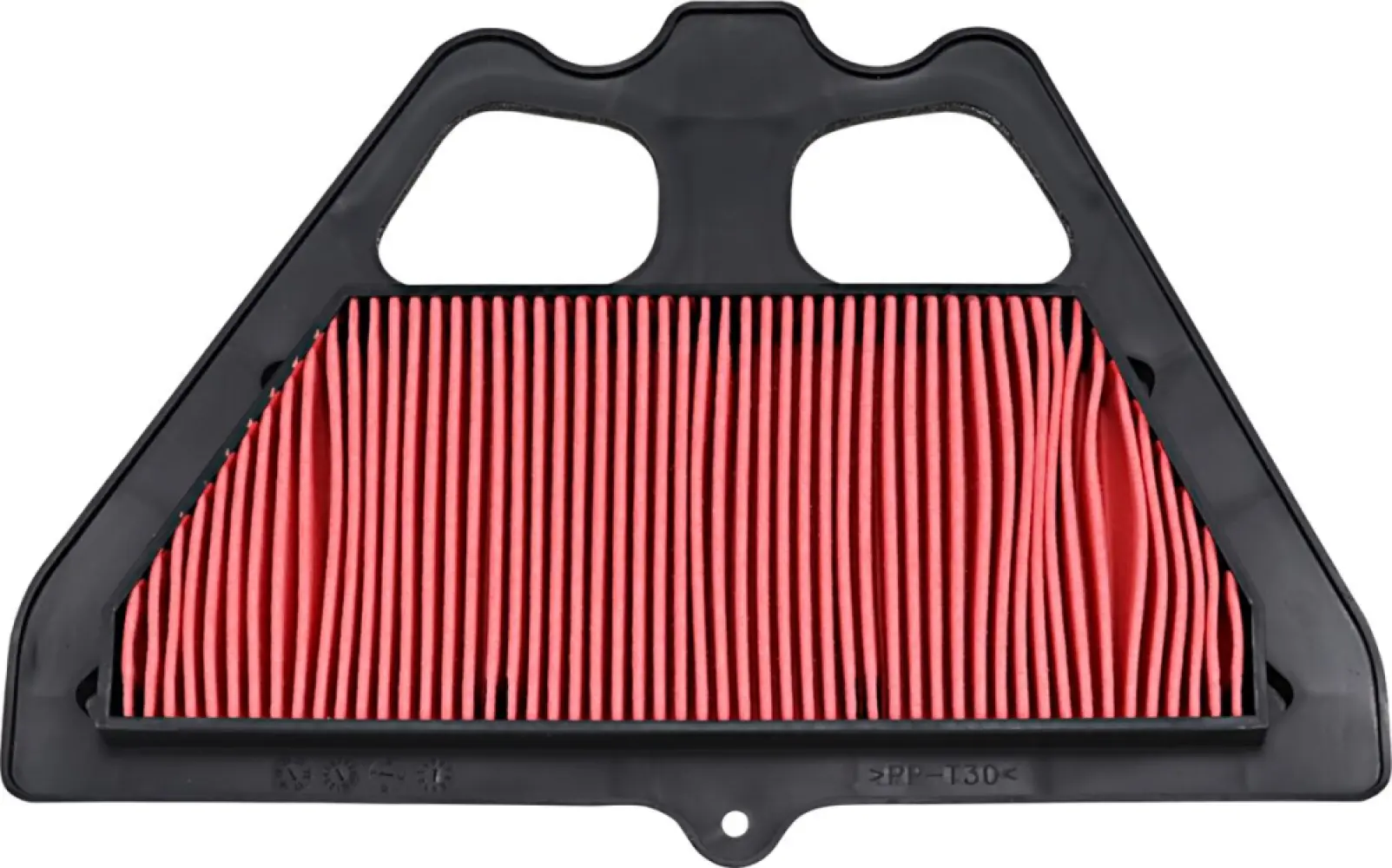 HIFLOFILTRO - AIR FILTER Z900 - 10114152