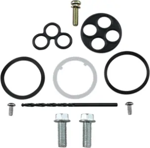 PARTS UNLIMITED - FUEL PETCOCK REPR KIT HON - 07050455