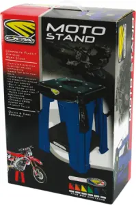CYCRA - STAND CYCRA MOTO BLUE - 41010124